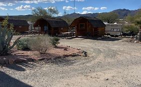 Black Canyon Campground
